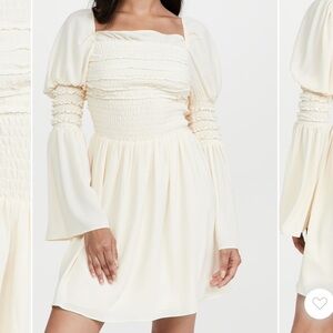 O.P.T “Luanne” Dress